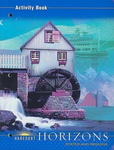 Harcourt School Publishers Horizons