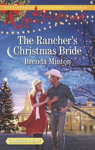 The Rancher's Christmas Bride