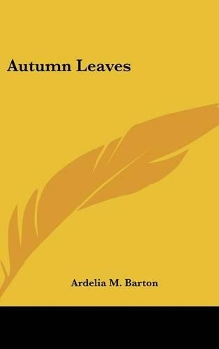 Autumn Leaves