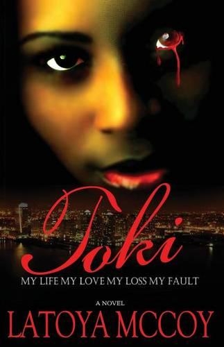 Toki: (English)