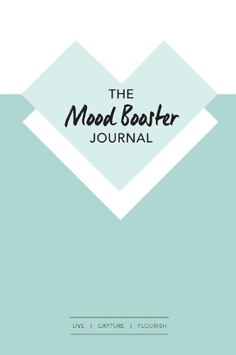 The Mood Booster Journal