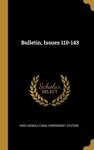 Bulletin, Issues 110-143