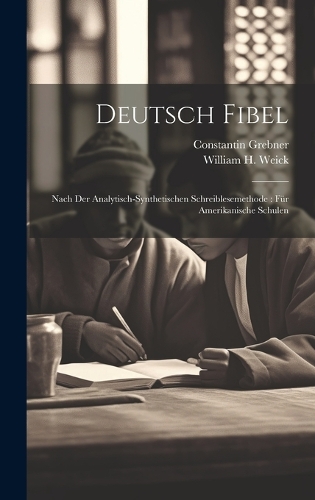 Deutsch Fibel
