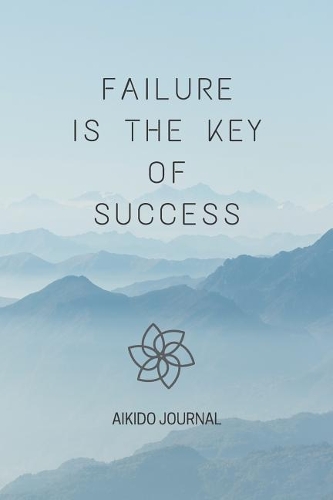 Failure Is The Key Of Success