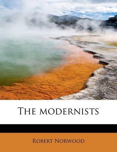 The Modernists: (English)