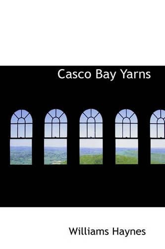 Casco Bay Yarns