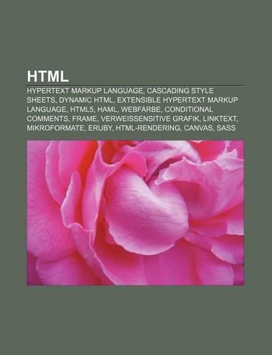 HTML