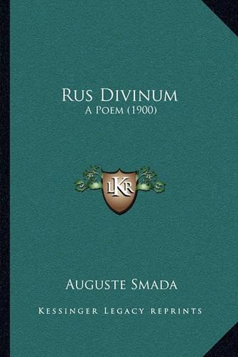 Rus Divinum