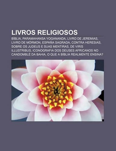 Livros Religiosos