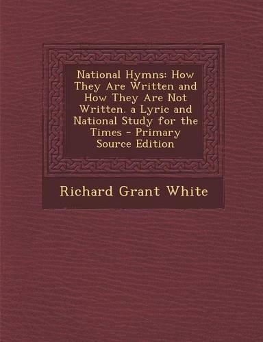 National Hymns
