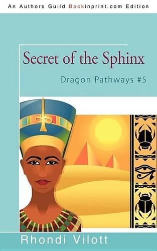 Secret of the Sphinx
