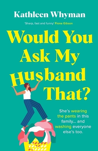 Would You Ask My Husband That?