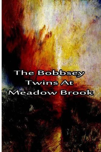 The Bobbsey Twins At Meadow Brook: (Cambridge Studies in Medieval Life and Thought: Fourth Serie)