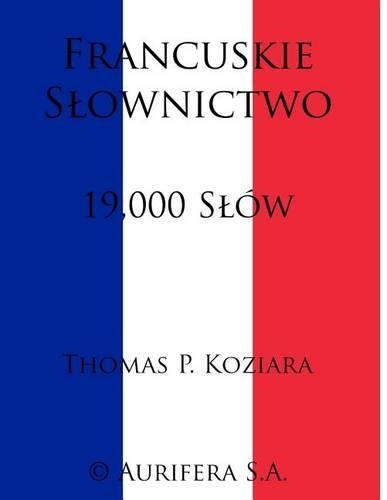 Francuskie Slownictwo