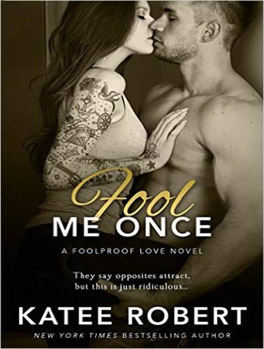Fool Me Once