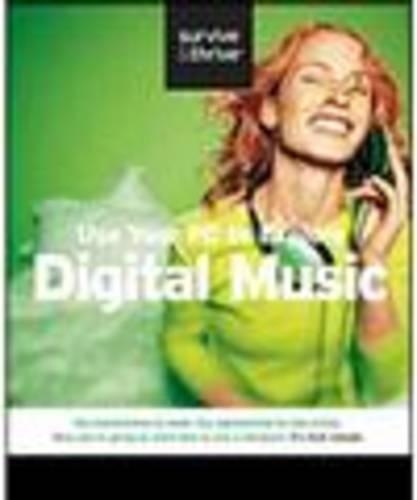 Use Your PC to Explore Digital Music