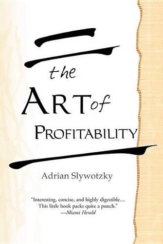 The Art of Profitability