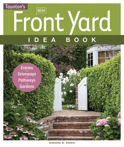 New Front Yard Idea Book