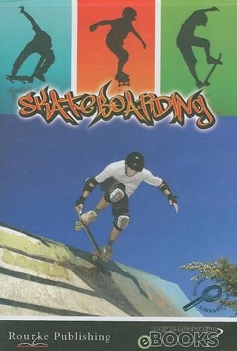 Skateboarding: (Rourke Discovery Library (Software))