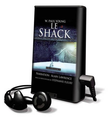 Shack / La Cabane / The Shack: With Small Powers Come Big Problems