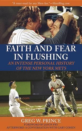 Faith and Fear in Flushing