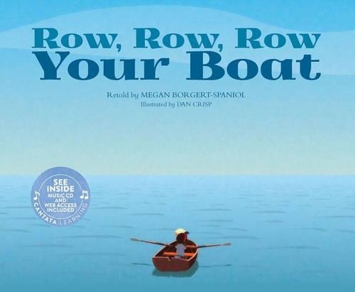 Row, Row, Row Your Boat