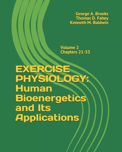 Exercise Physiology