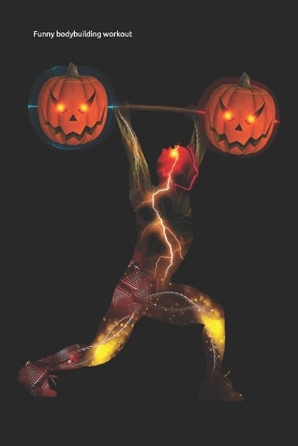 Funny bodybuilding workout