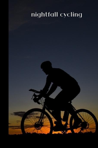 nightfall cycling