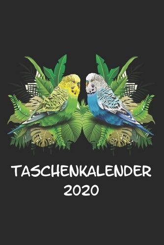 Taschenkalender 2020
