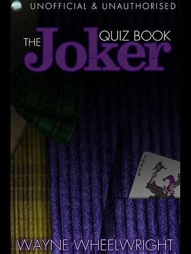 The Joker Quiz Book