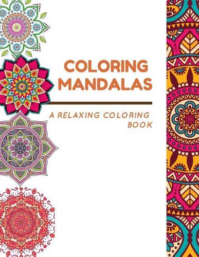 Coloring Mandalas