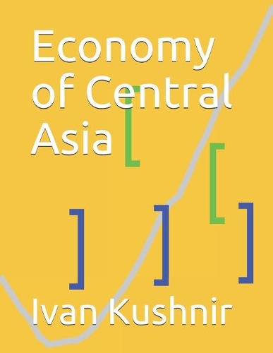 Economy of Central Asia