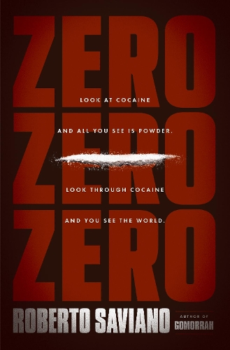 Zero Zero Zero