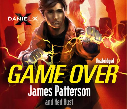 Daniel X: Game Over: (Daniel X 4)(4 Daniel X)