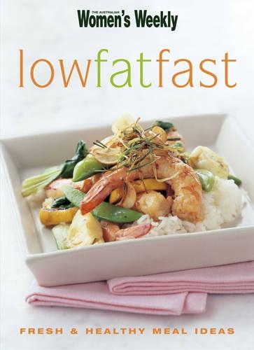 Low-Fat Fast