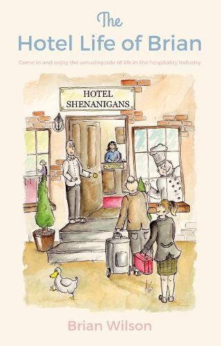 Hotel Life of Brian