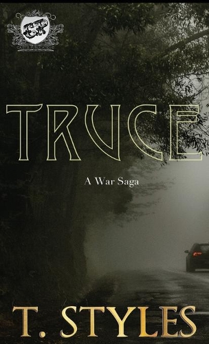 Truce: A War Saga (The Cartel Publications Presents)(8 War)