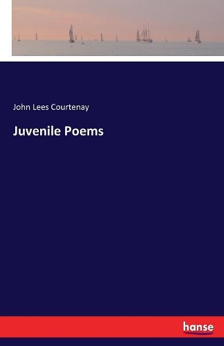 Juvenile Poems