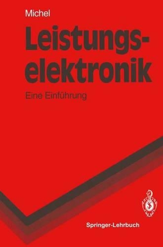 Leistungselektronik