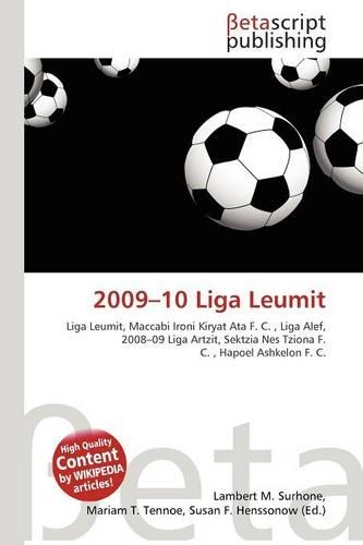 2009-10 Liga Leumit