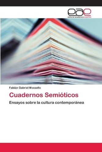 Cuadernos Semióticos: (Spanish)