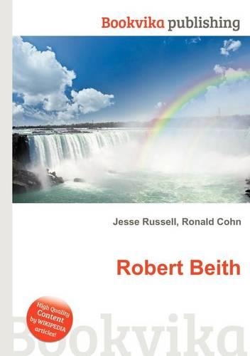 Robert Beith