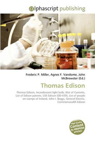 Thomas Edison