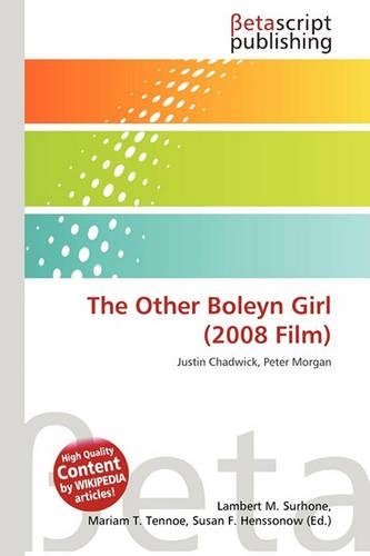 The Other Boleyn Girl (2008 Film)