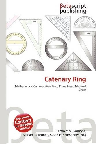 Catenary Ring: (English)