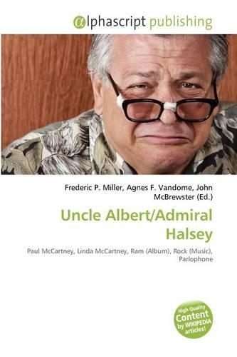 Uncle Albert/Admiral Halsey: (English)