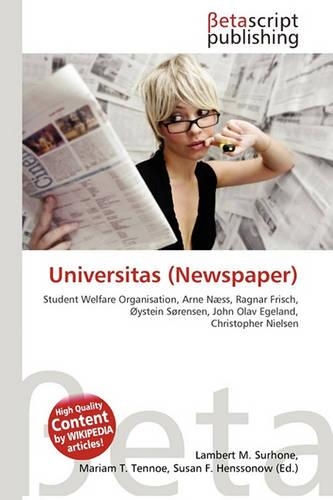 Universitas (Newspaper)