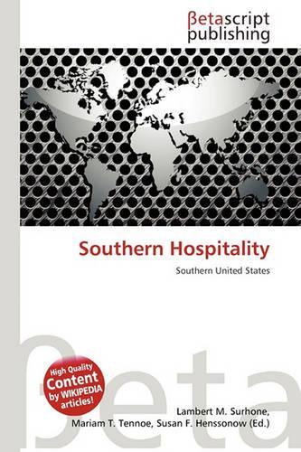 Southern Hospitality