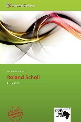 Roland Scholl